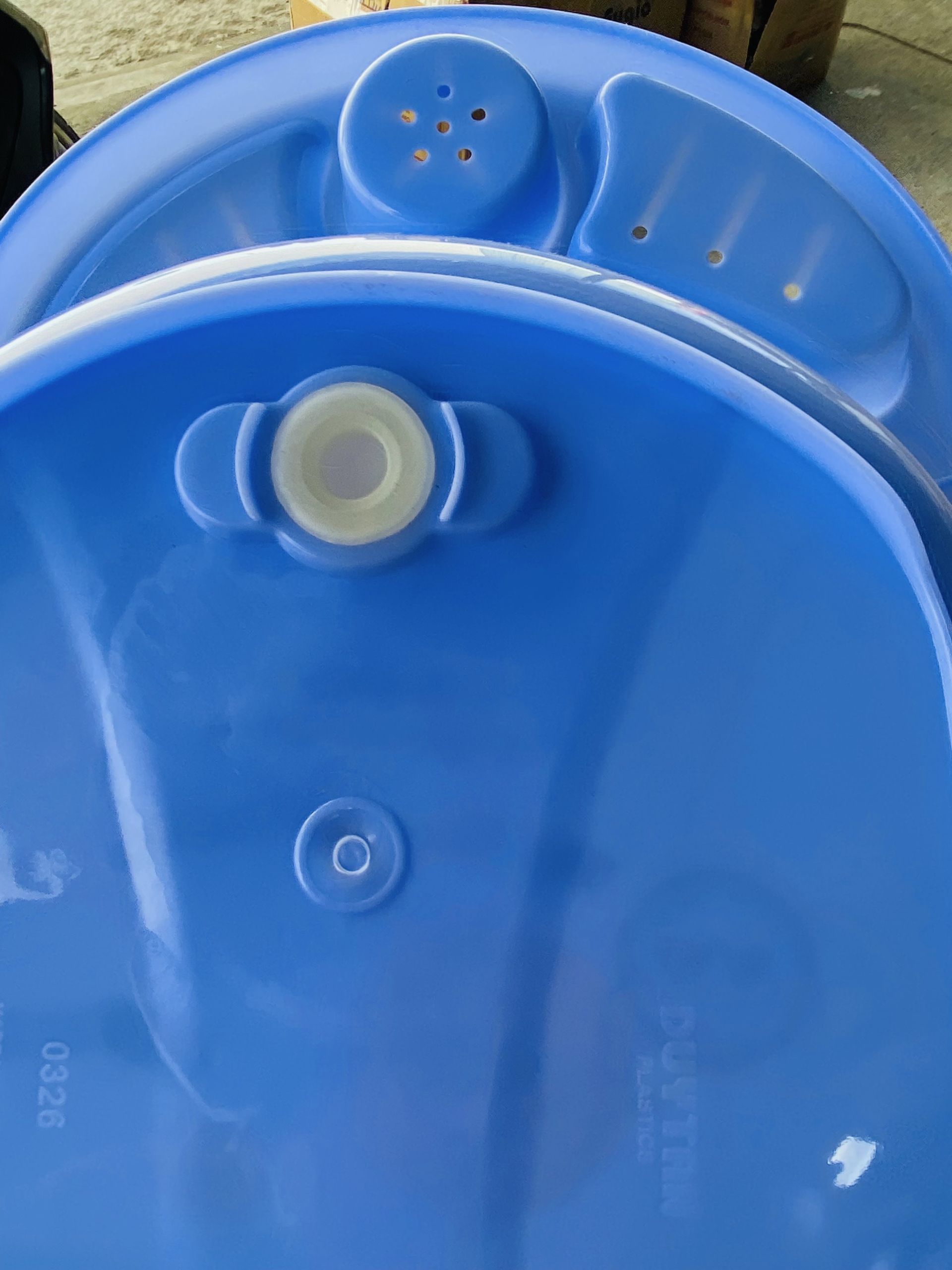 Thau Tắm Con Yêu Nutifood 